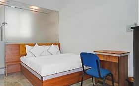 Hotel Santeria Inn Surat